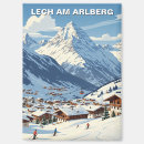 Recherche de skieurs magnets Alpin