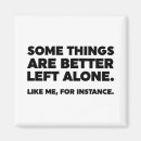 Recherche de com magnets Citation drôle