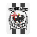 Recherche de buenos aires magnets Drapeau