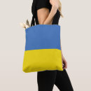 Recherche de guerres messenger sacs Drapeau ukrainien