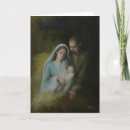 Recherche de crèche vœux cartes Jésus christ