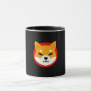 Recherche de shibe tasses Shiba