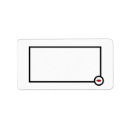 Recherche de jeu de table autocollants Simple