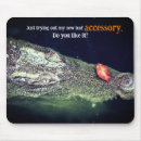 Recherche de crocodile tapis souris Drôle