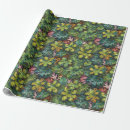 Recherche de tropique papier cadeau Tropical