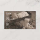 Recherche de sommeil cartes visite Mignon