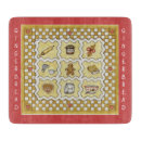 Recherche de pain planches à découper Noël