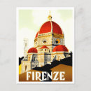Recherche de vintage firenze cartes postales Rétro