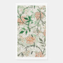 Recherche de jasmin serviettes William morris