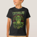 Recherche de cthulhu tshirts Amérique