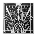 Recherche de années 1920 carreaux Géométrique