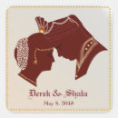Recherche de indien mariage autocollants Traditionel