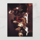 Recherche de emmaus cartes postales Supper