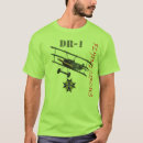Recherche de le baron rouge tshirts Première guerre mondiale
