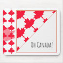 Recherche de le canada tapis souris Canadien