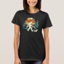 Recherche de dog walking tshirts Sasquatch
