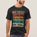 Recherche de pété tshirts Rétro