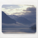 Recherche de fjord tapis souris Montagne