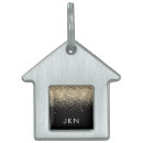 Recherche de chats médaillons Monogramme