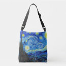 Recherche de van gogh sacs Étoile