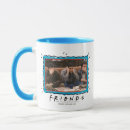 Recherche de chandler tasses Les friends