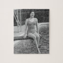 Recherche de maillot de bain puzzles Intégral