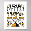 Recherche de symbole égyptien posters Archéologie