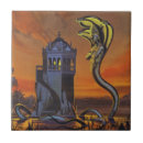 Recherche de mythique carreaux Mythologique