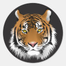 Recherche de animal faces autocollants Faune