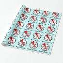 Recherche de volleyball papier cadeau Boule