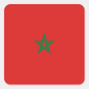 Recherche de maroc drapeau autocollants Marocain