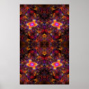 Recherche de blacklight posters Abstrait