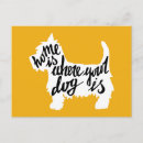 Recherche de silhouette de chien posters Décoration