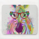 Recherche de zebra mousepads Mignon
