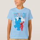 Recherche de cookie monster tshirts Mignon