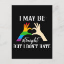 Recherche de détesté cartes postales Lgbtq