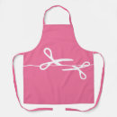 Recherche de flamant rose tabliers Coiffure