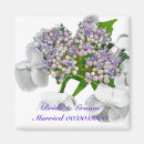 Recherche de dentelle mariage magnets Nature