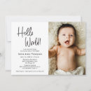 Recherche de du monde invitations Invités