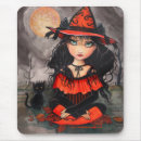 Recherche de chat halloween tapis souris Imaginaire
