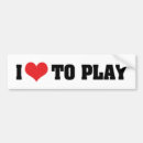 Recherche de player voiture autocollants Amour