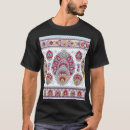 Recherche de médaillon tshirts Ethnique
