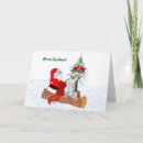 Recherche de écureuil noël cartes Lapin