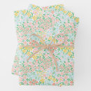 Recherche de flower bouquet papier cadeau Floral
