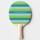 Recherche de mignon raquettes ping pong Cool