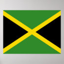 Recherche de jamaïcain drapeau posters Caraïbes
