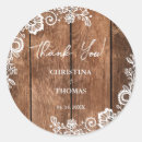 Recherche de dentelle mariage autocollants Jardin