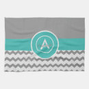 Recherche de zigzag bleu cuisine linges Chevron