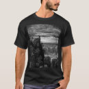 Recherche de gustave dore tshirts Ciel