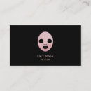 Recherche de masque cartes visite Maquillage